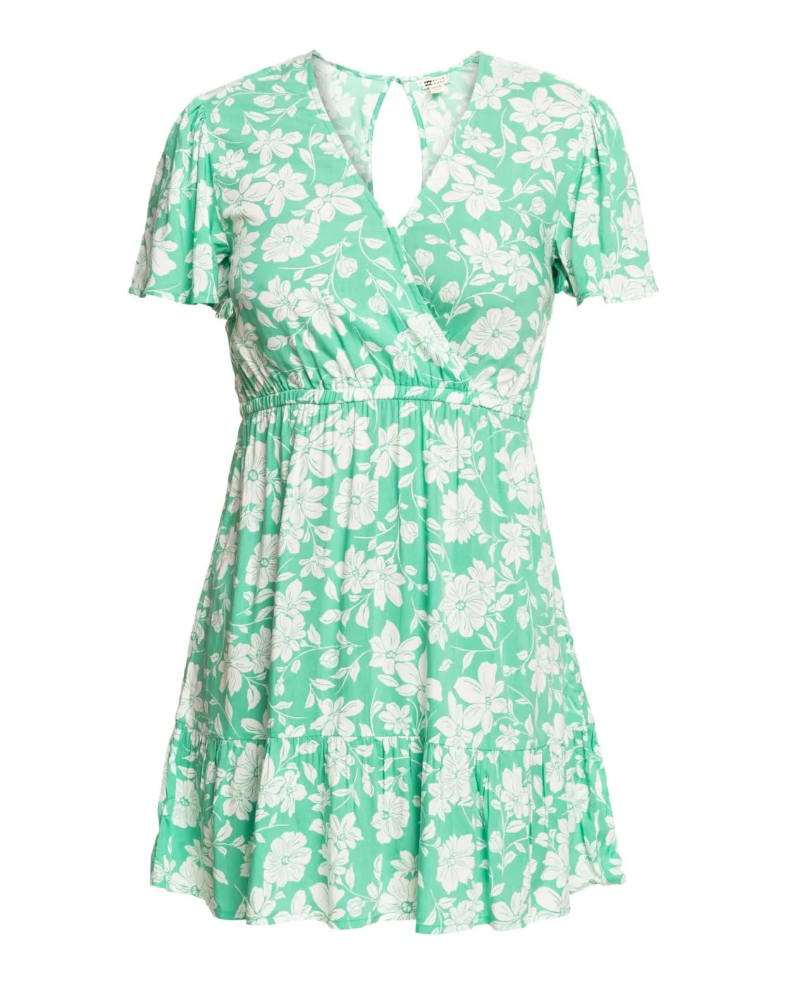 Billabong Spring Light vestito donna XL leggero