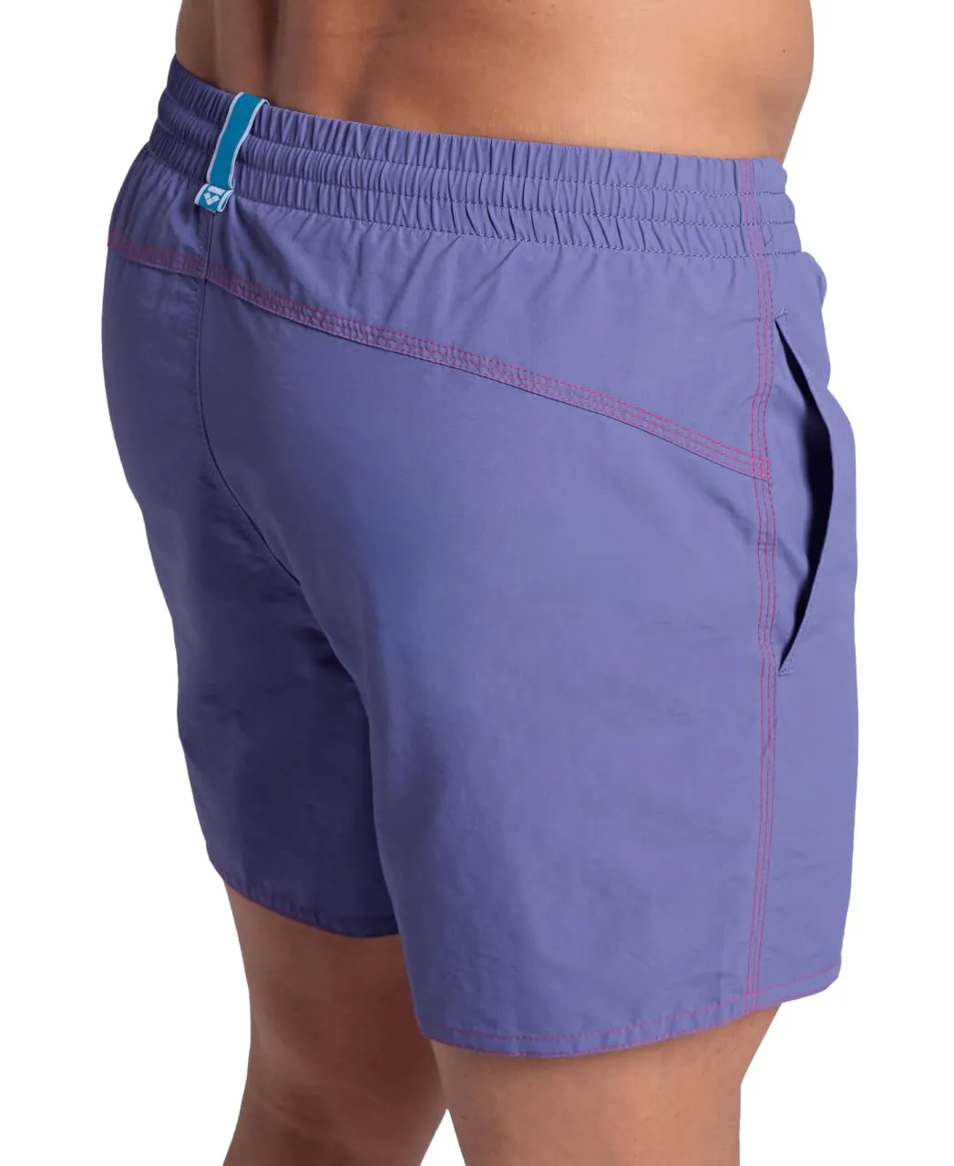 Arena Bywayx R boxer uomo mare tasche laterali