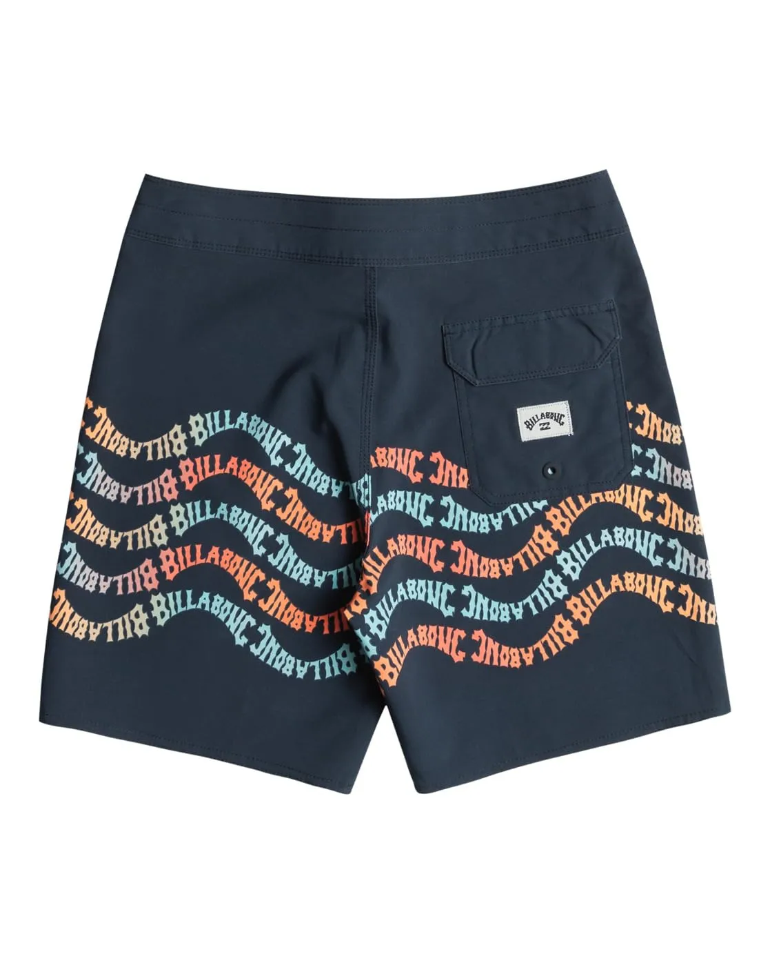 Billabong Sundays Pro 15 boardshort ragazzo 12 anni mare