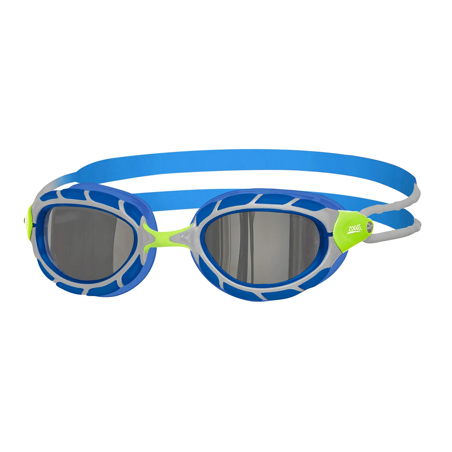 Zoggs Predator Regular occhialini nuoto polarizzati