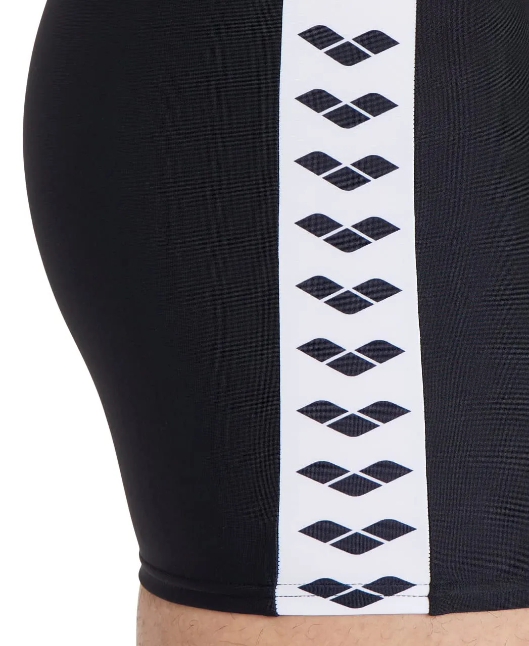 Arena Icons Solid Boxer Mare Uomo UPF 50