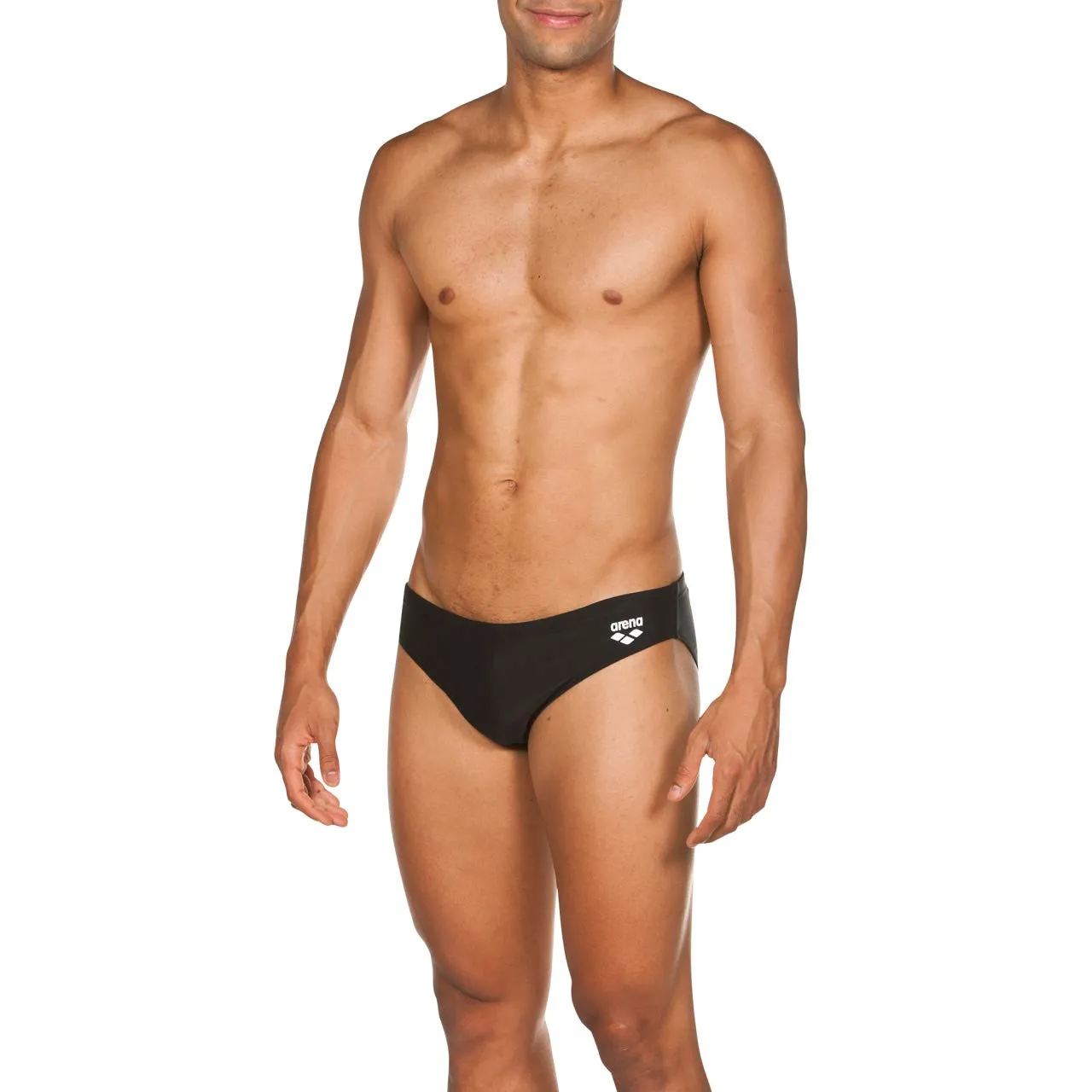 Arena Dynamo 5.5cm Brief R slip nuoto uomo piscina