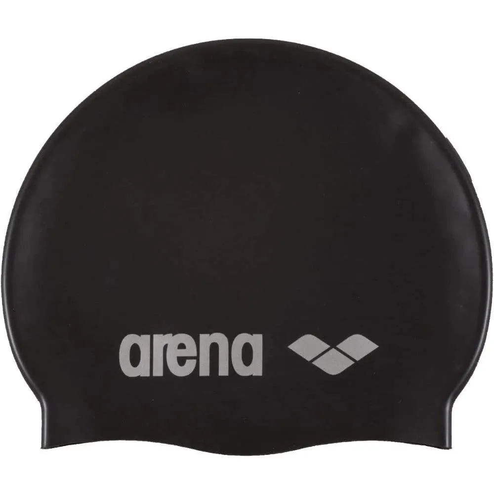 Arena Classic Silicone cuffia nuoto silicone classico