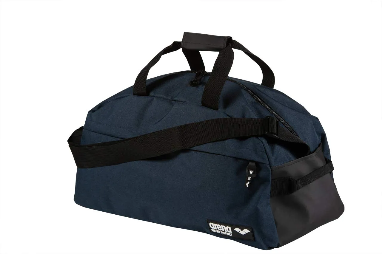 Arena Team Duffle 25 borsone sportivo rosso 25 litri
