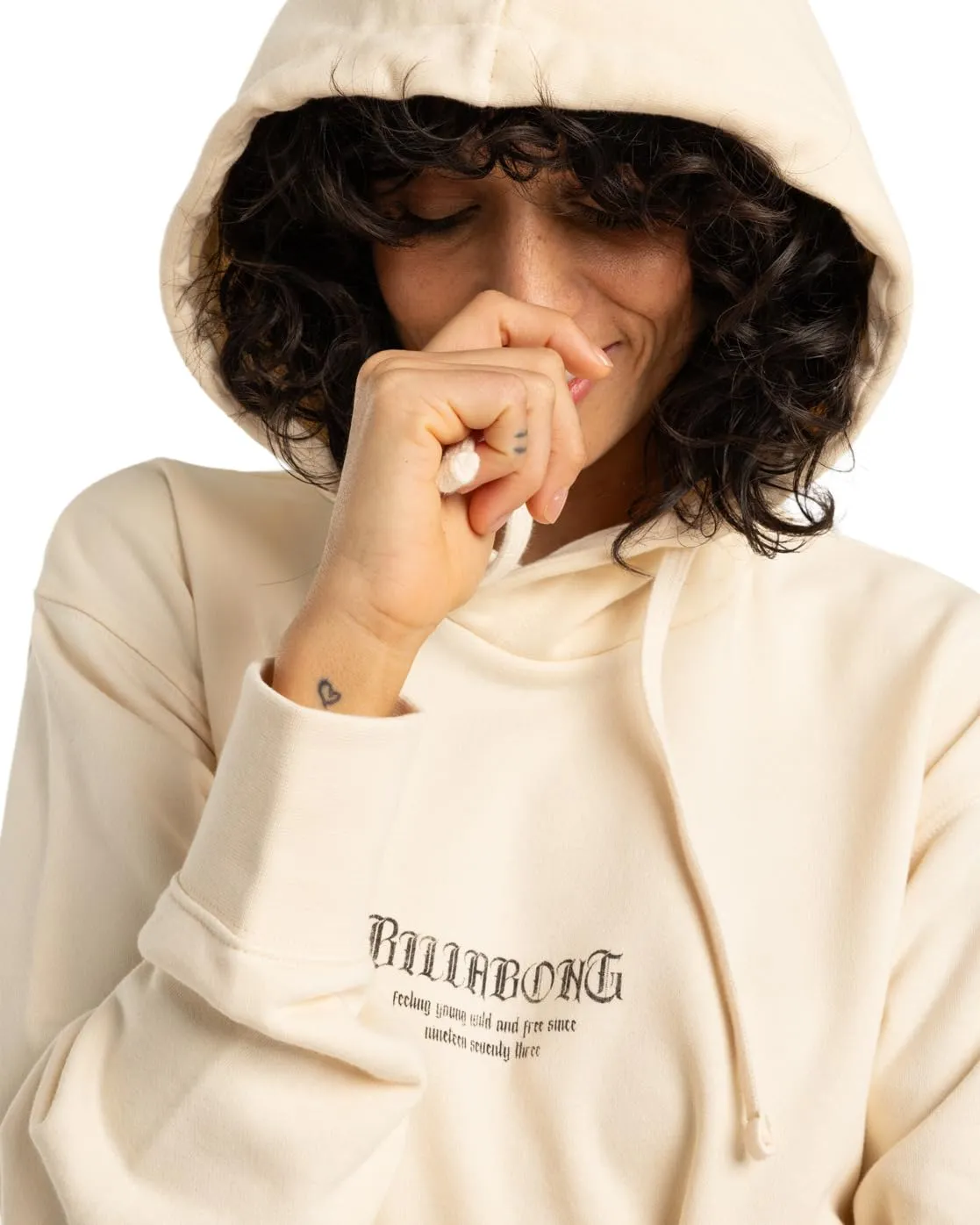 Billabong Sweet Moment maglietta donna L cotone