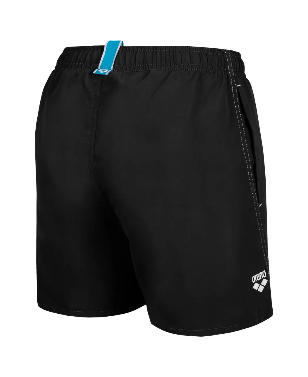 Arena Fundamentals Logo boxer bambino mare