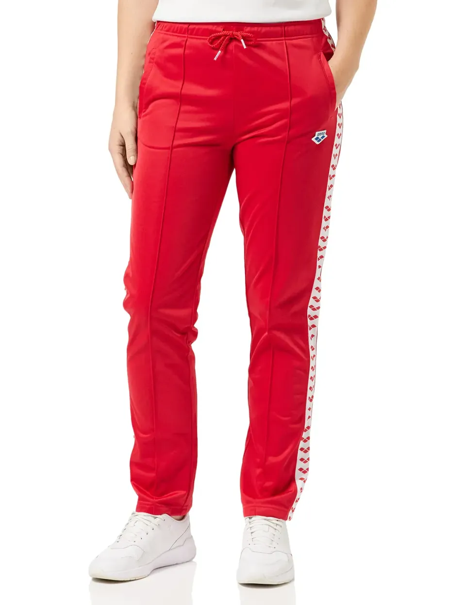 Arena Straight Team Pant pantaloni tuta donna