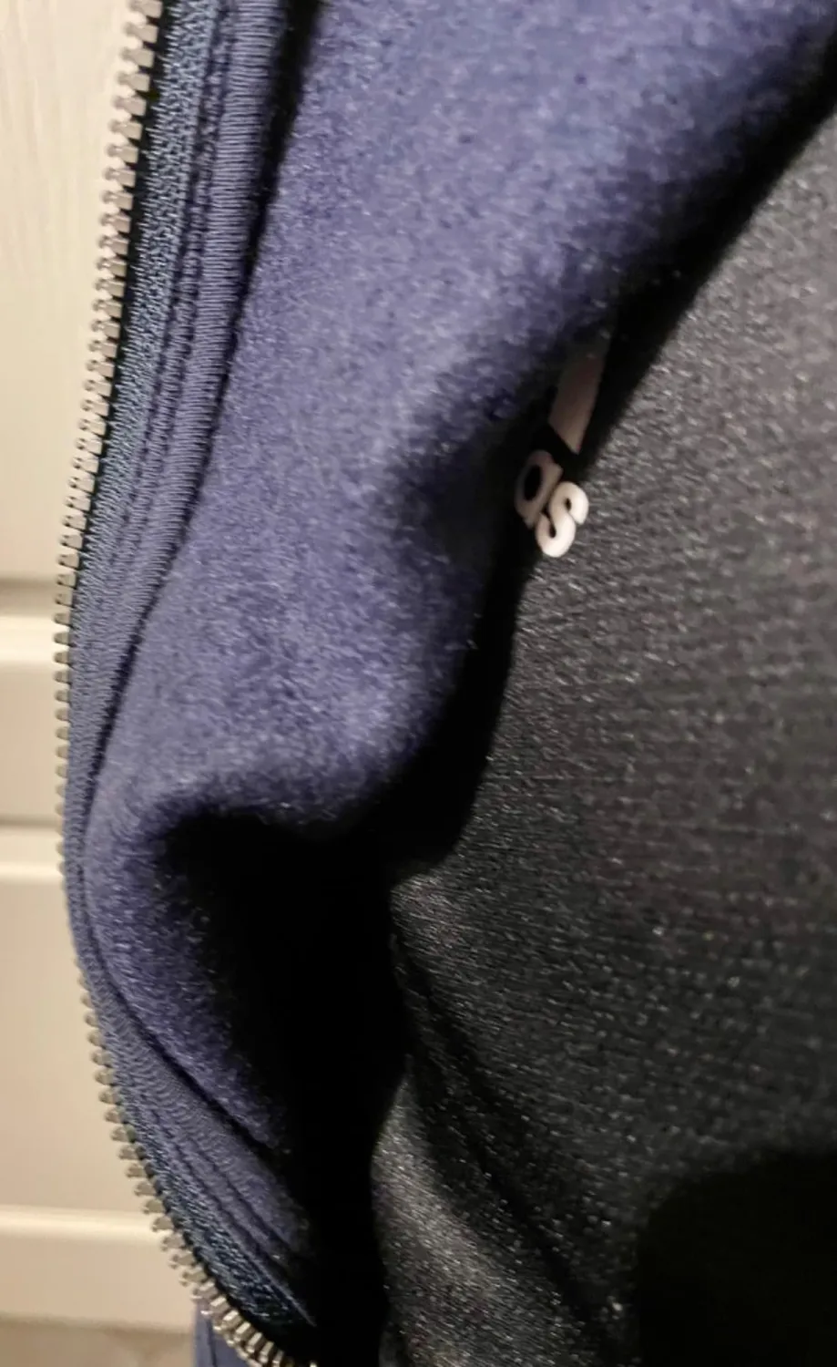 Billabong Arch ZH felpa zip ragazzo con cappuccio