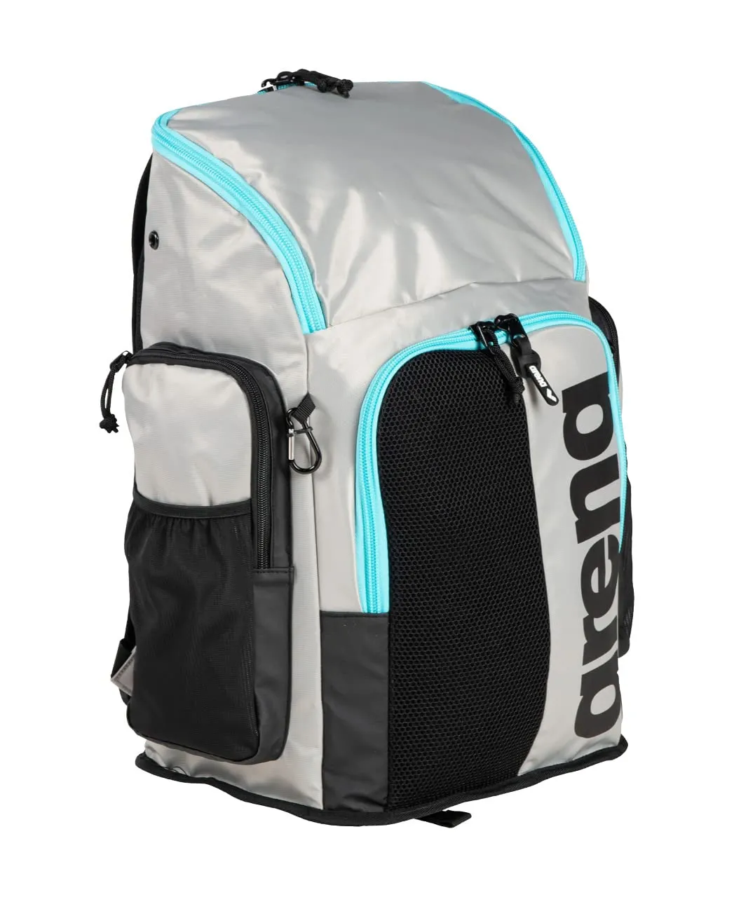 Arena Spiky III Backpack 45 zaino 45 litri idrorepellente