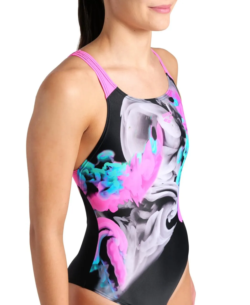 Arena Imaginary Swim Pro Back costume intero 46 piscina