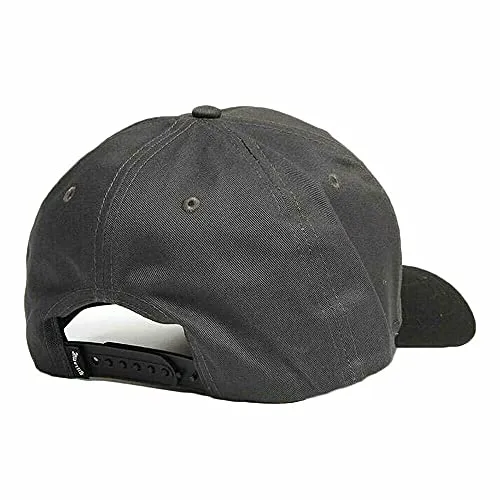 Billabong Arch berretto uomo Char caldo invernale