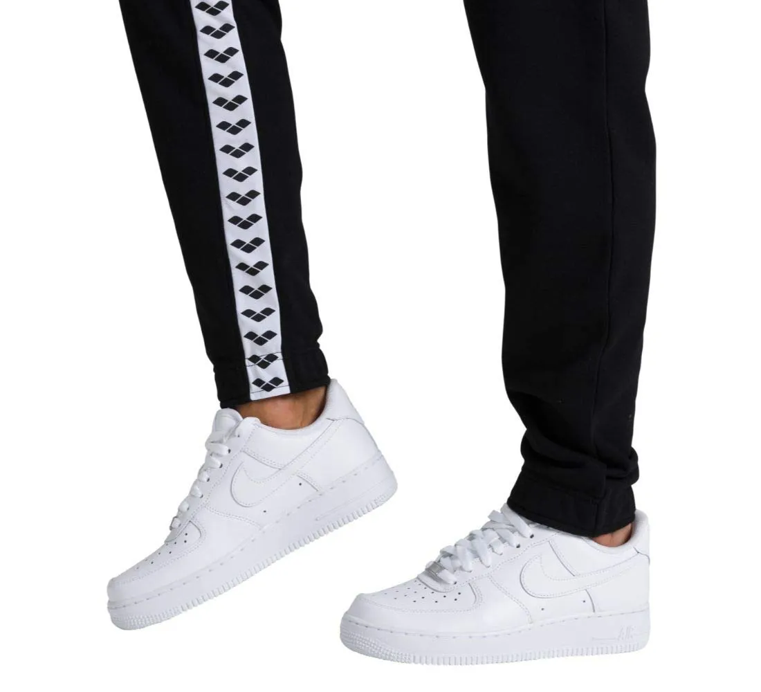 Arena Team W Fleece Pant pantaloni donna felpa