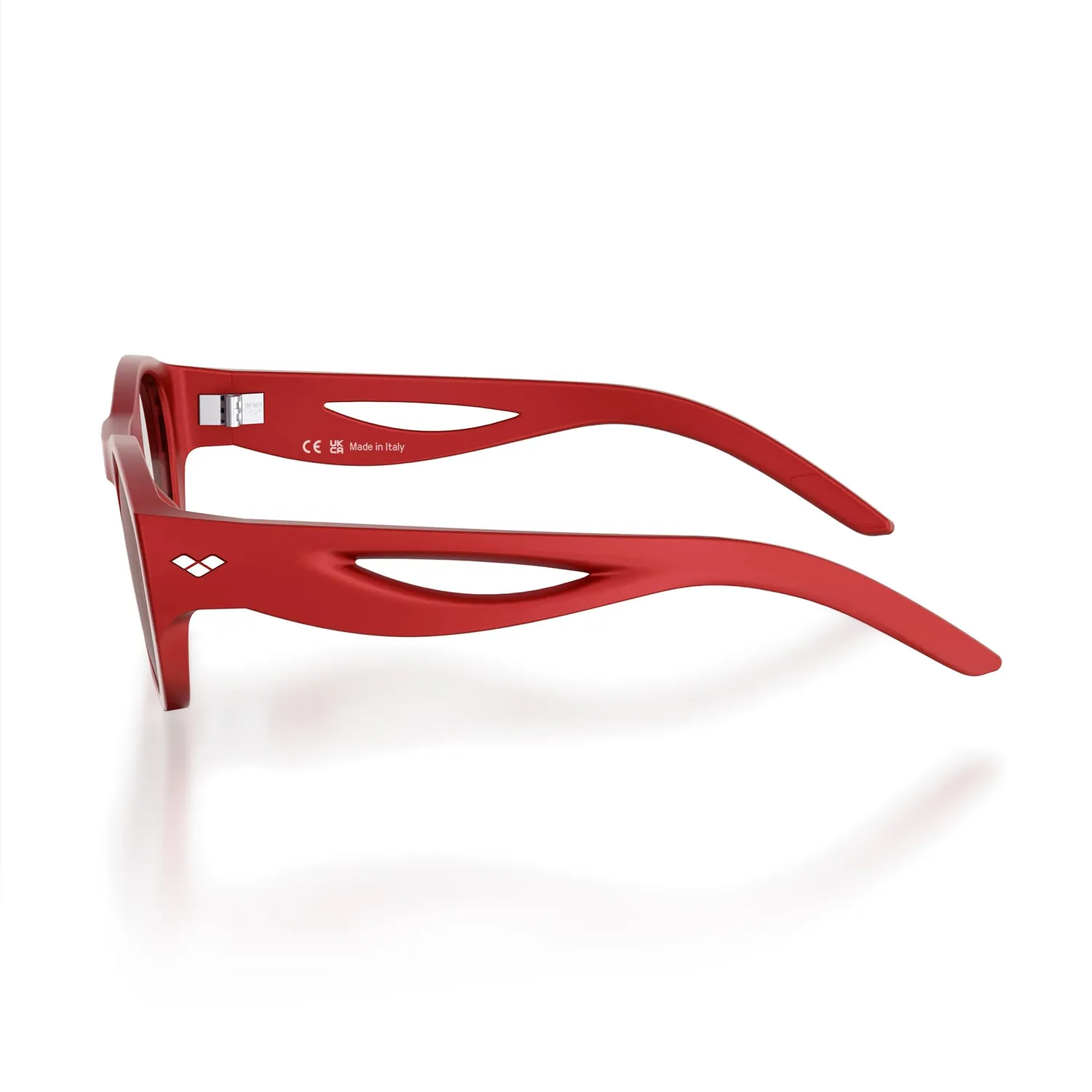 Arena Ninfa occhiali sole Red Carpet protezione UV Made Italy