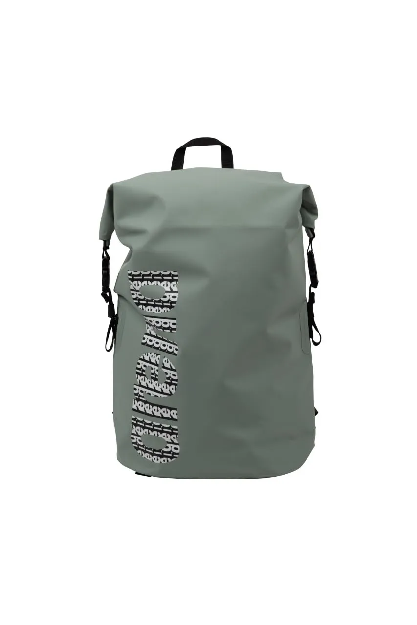 Arena Team Drybag 20L Nera impermeabile 45 cm