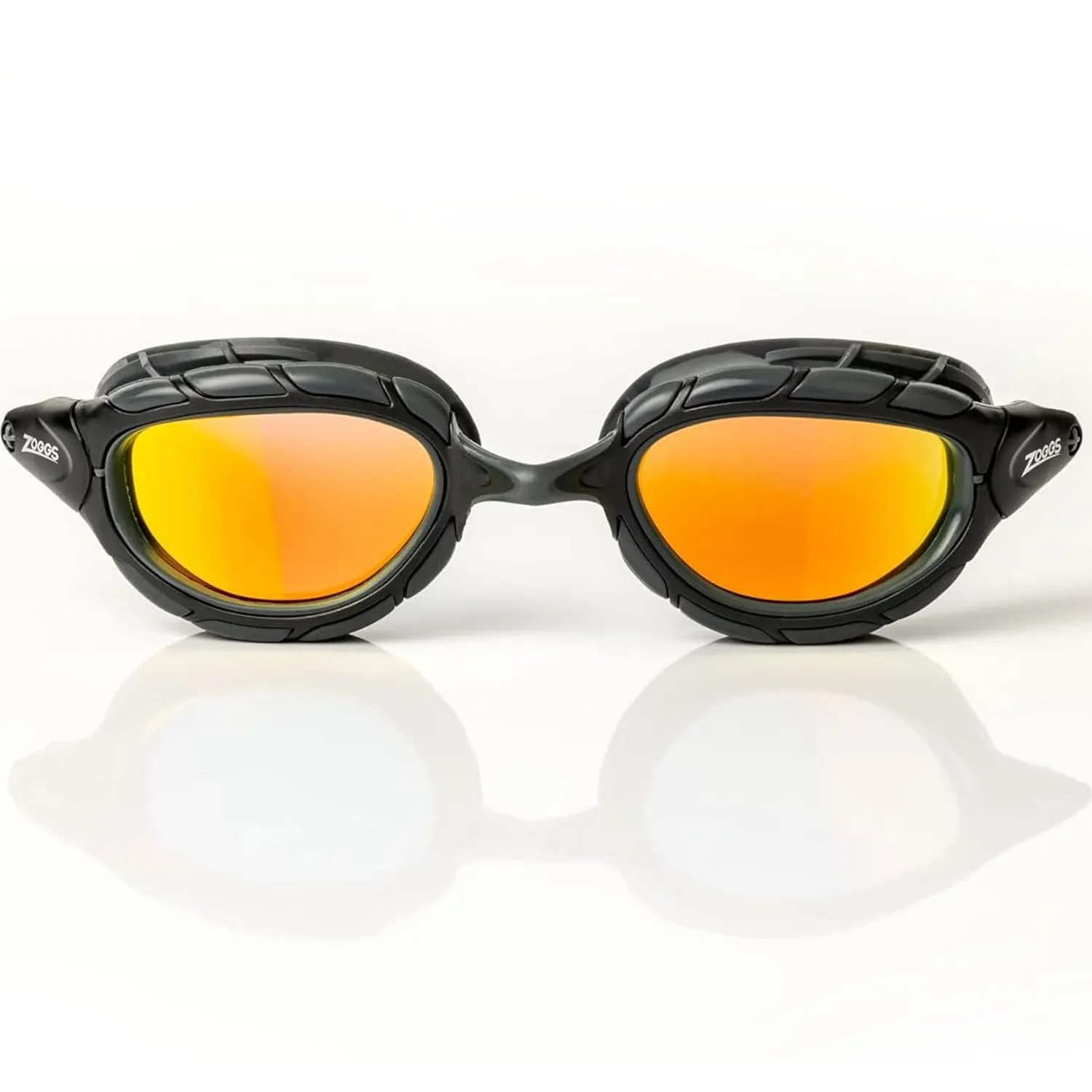 Zoggs Predator Flex occhialini nuoto adulti antiappannamento