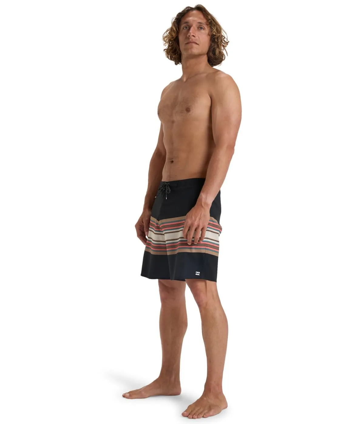 Billabong Spinner Lt boardshort uomo 38 surf leggero