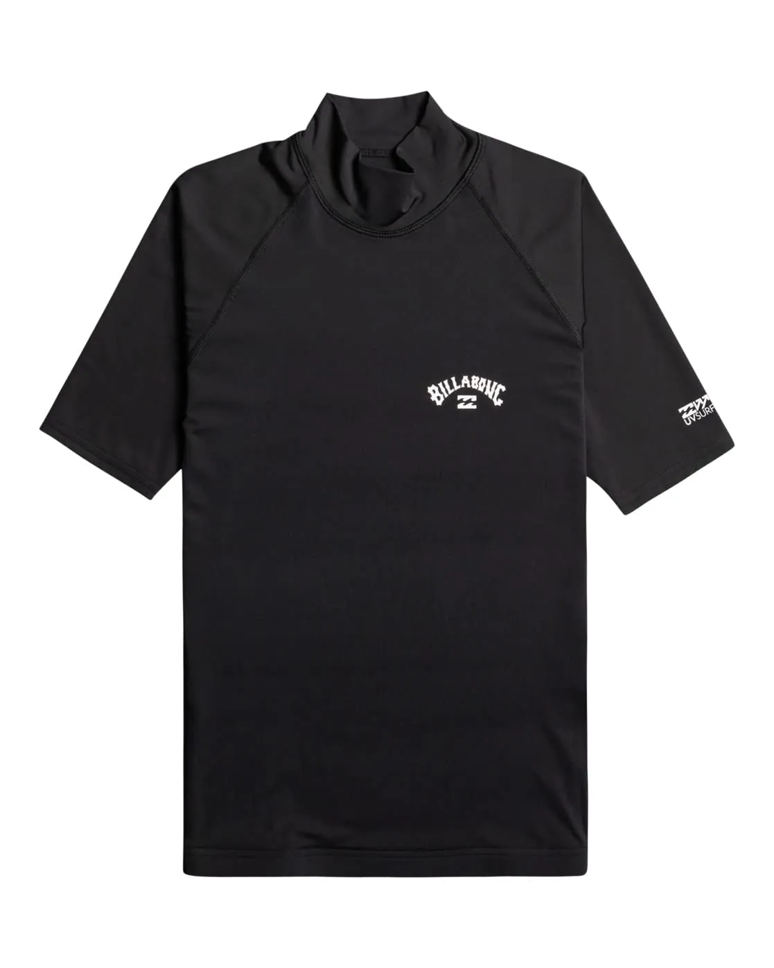 Billabong Tropic Surf SS rash guard donna manica corta