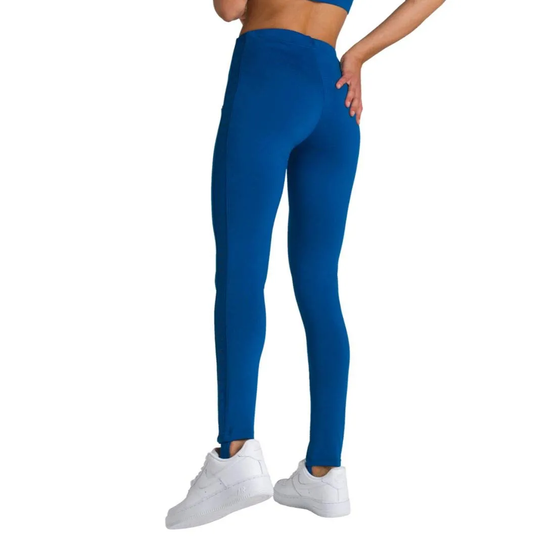 Arena Caroline Team tights donna elasticizzati palestra