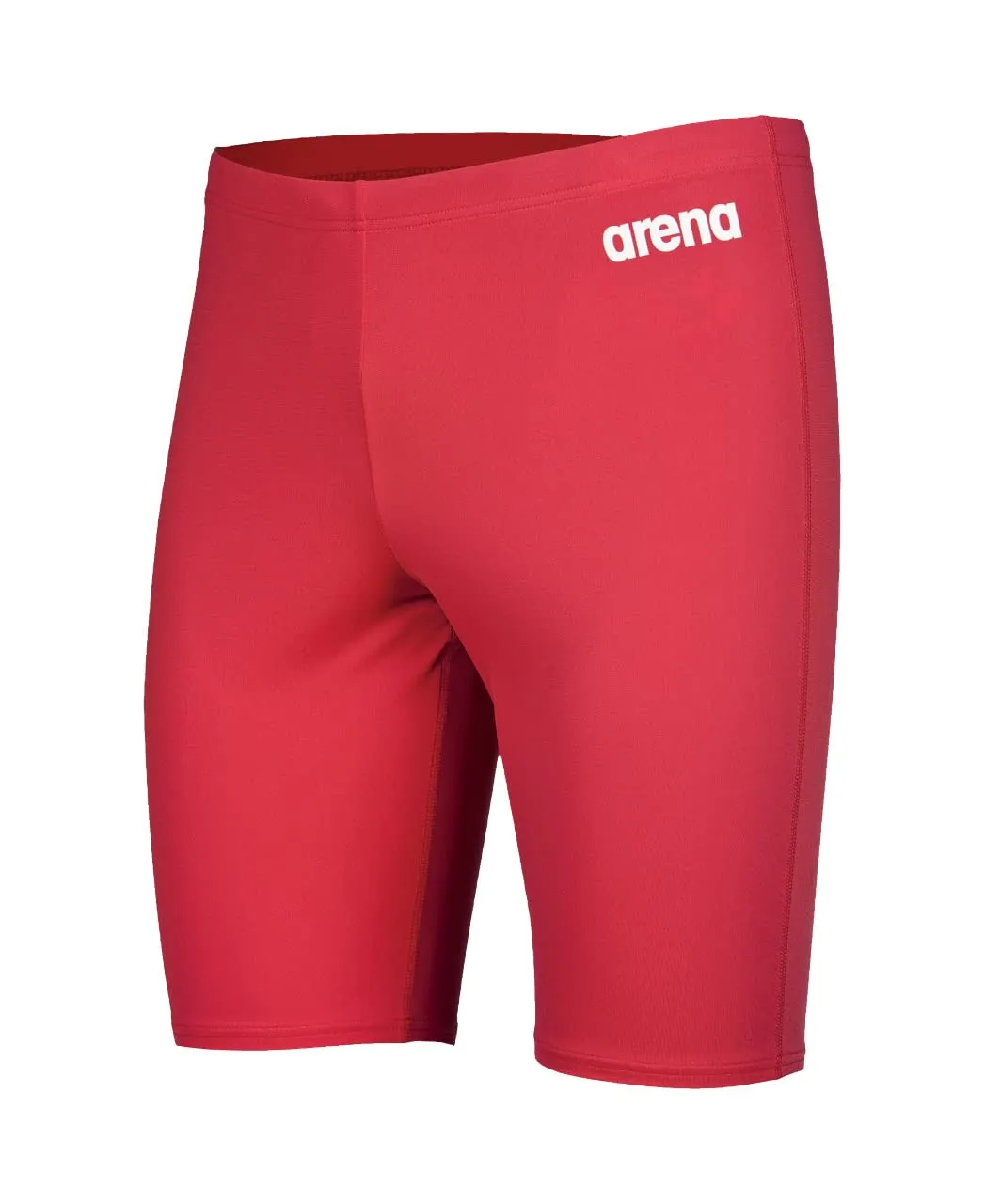 Arena Team Solid jammer uomo 52 resistente al cloro