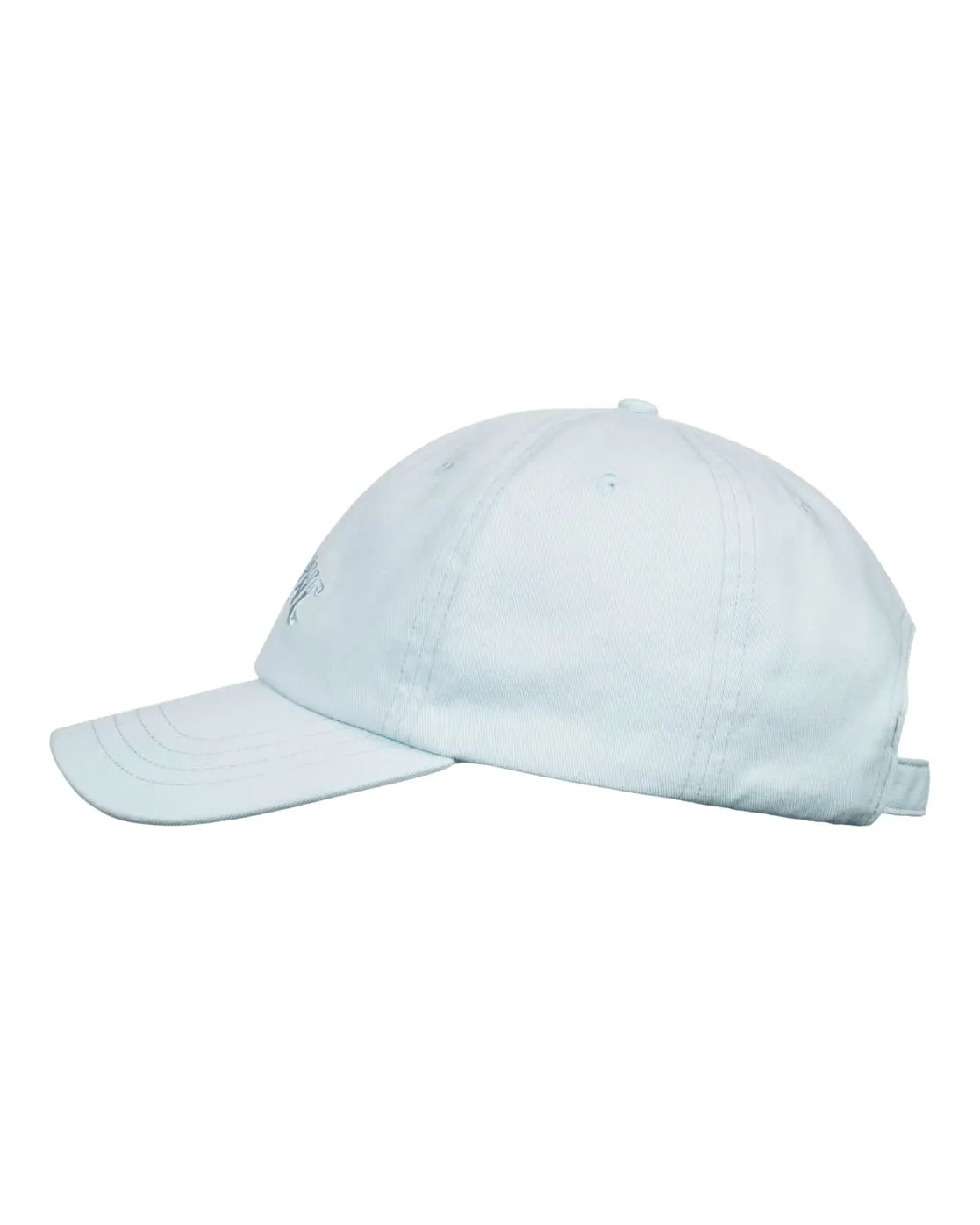 Billabong Essential Cap cappello donna Letto Skies cotone