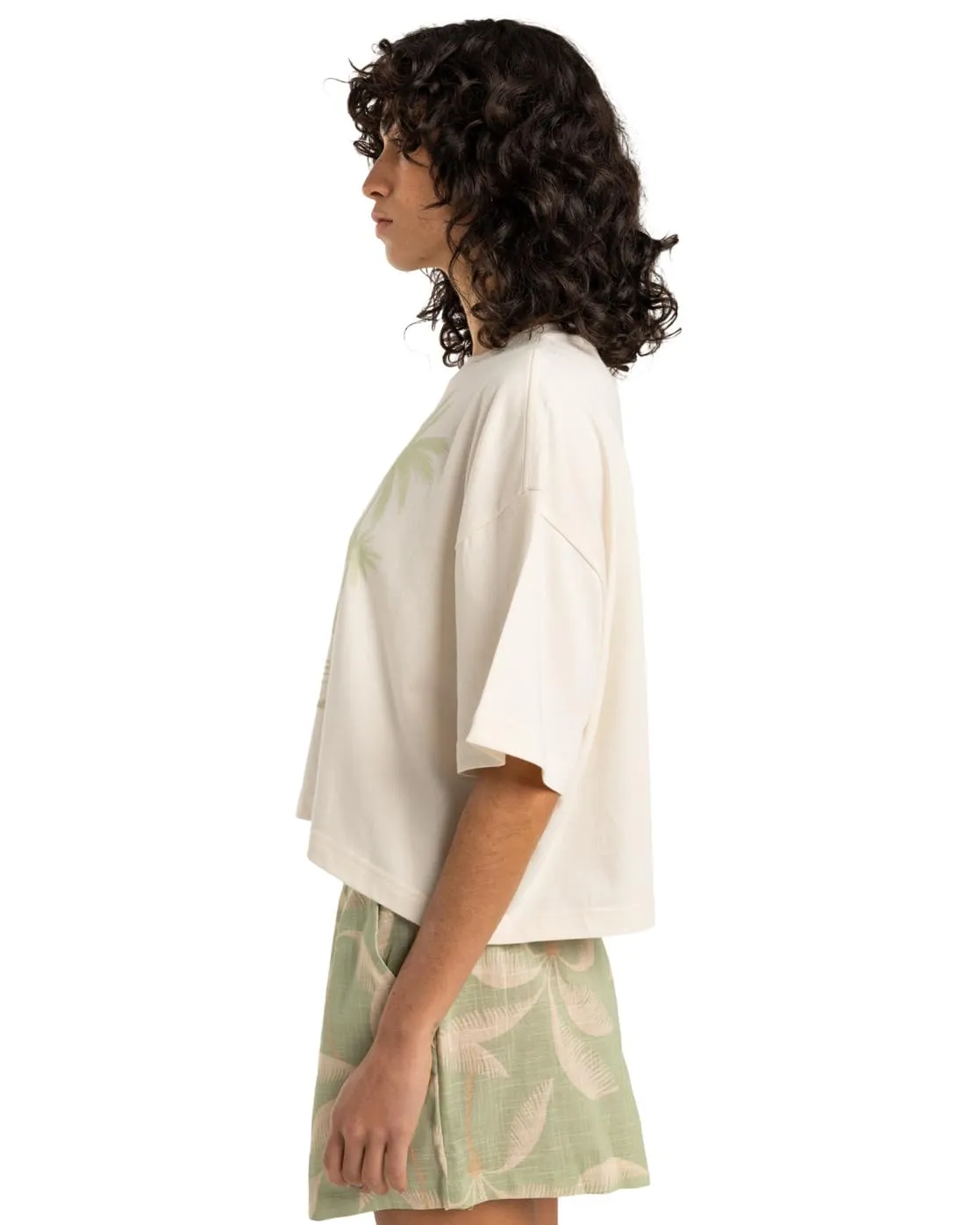 Billabong Honoluna maglietta donna L cotone