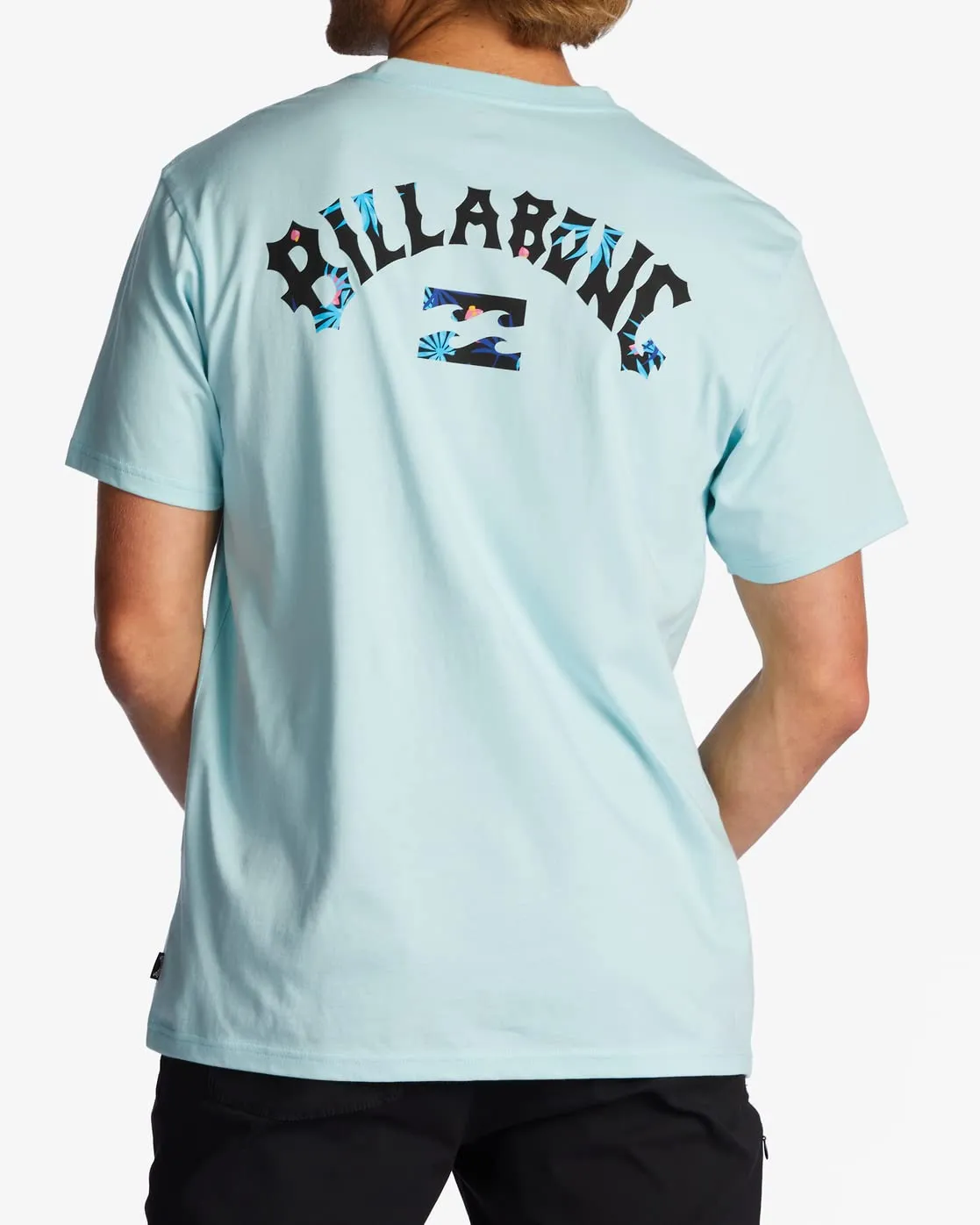 Billabong Arch Fill Camicia Uomo Maniche Corte XS