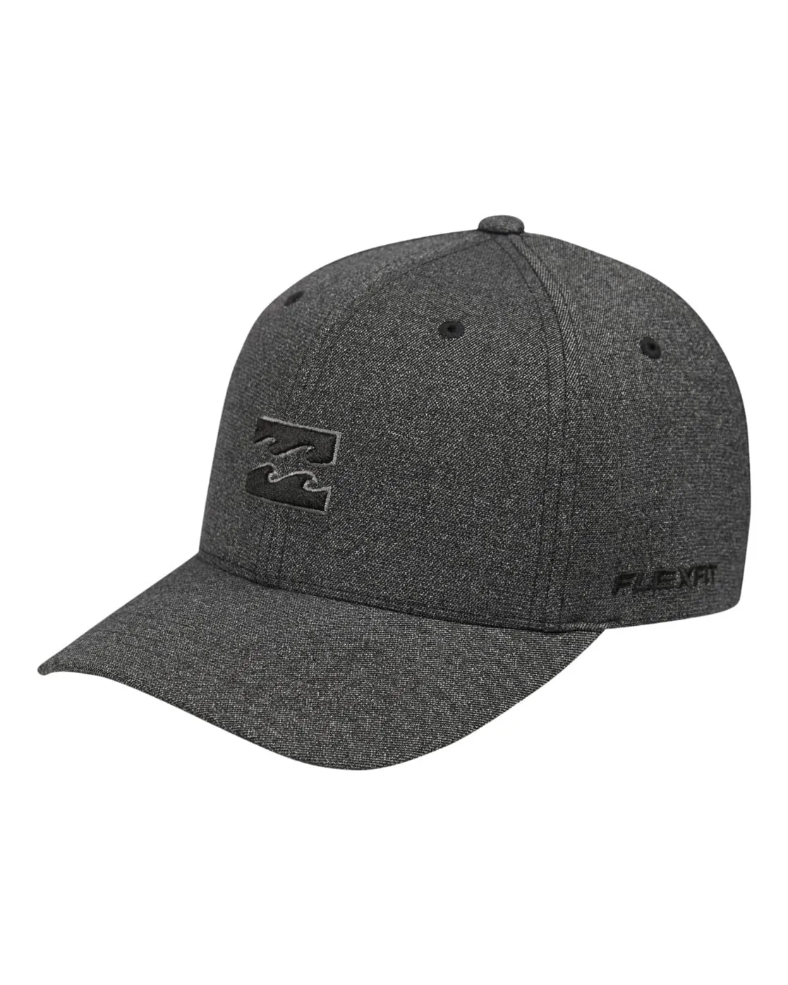 Billabong All Day cappellino Flexfit navy uomo
