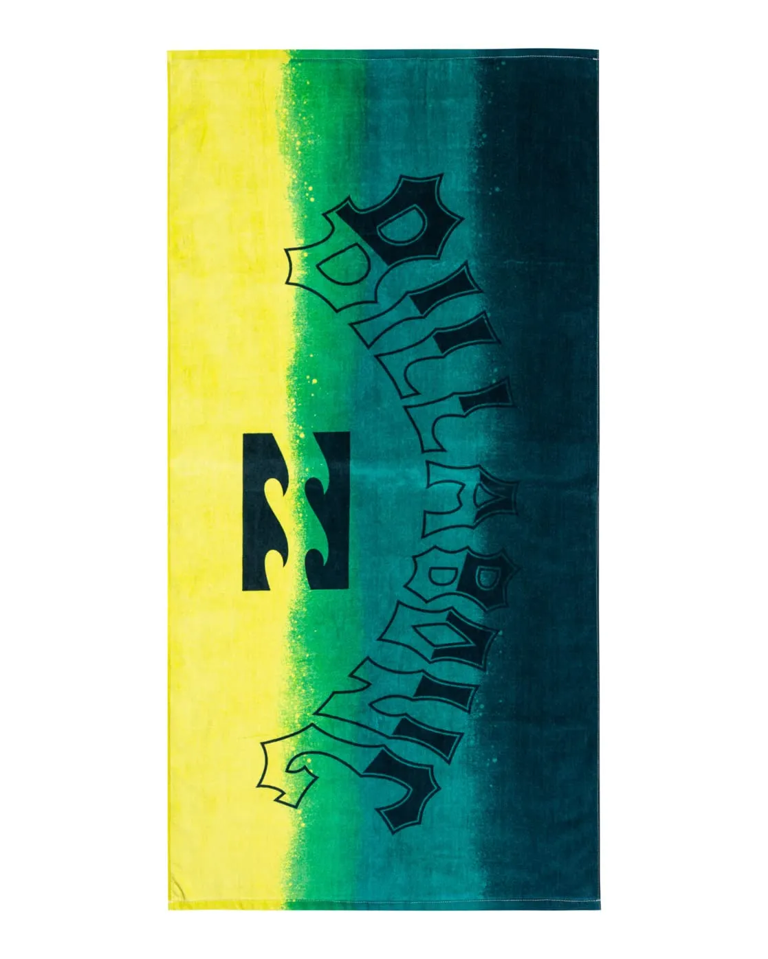 Billabong Waves Telo Mare India Ink Cotone