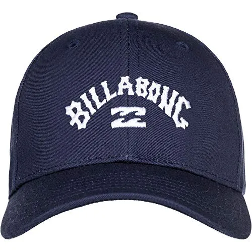 Billabong Arch Snapback cappellino uomo cotone