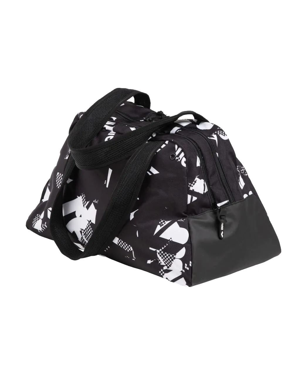 Arena Fast Allover borsa spalla Polka Dots 35 litri