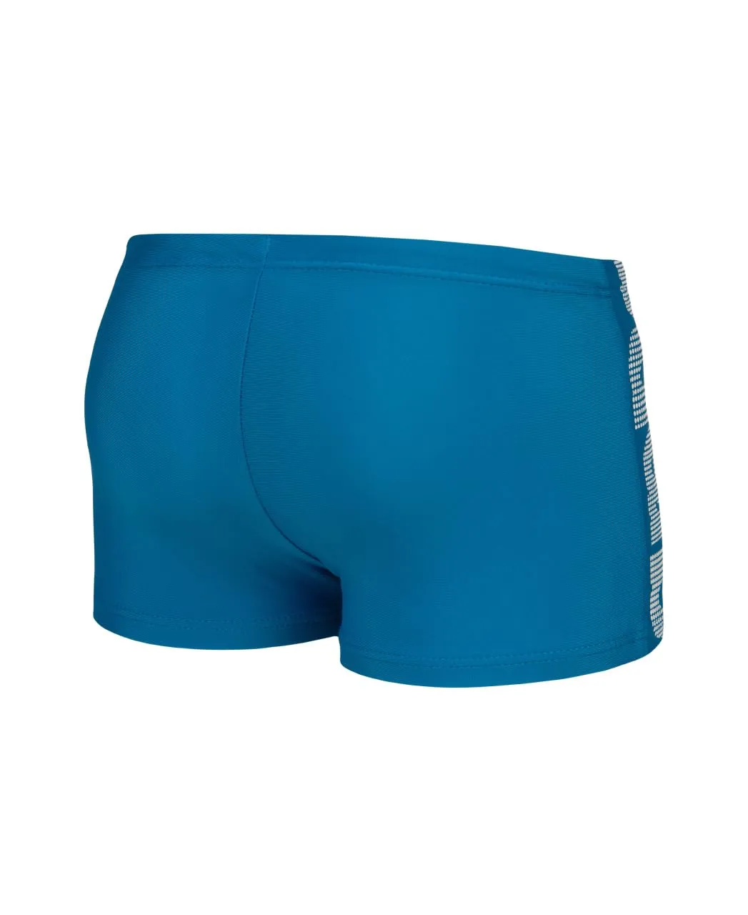 Arena Logo boxer bambino nuoto 15 cm riciclato