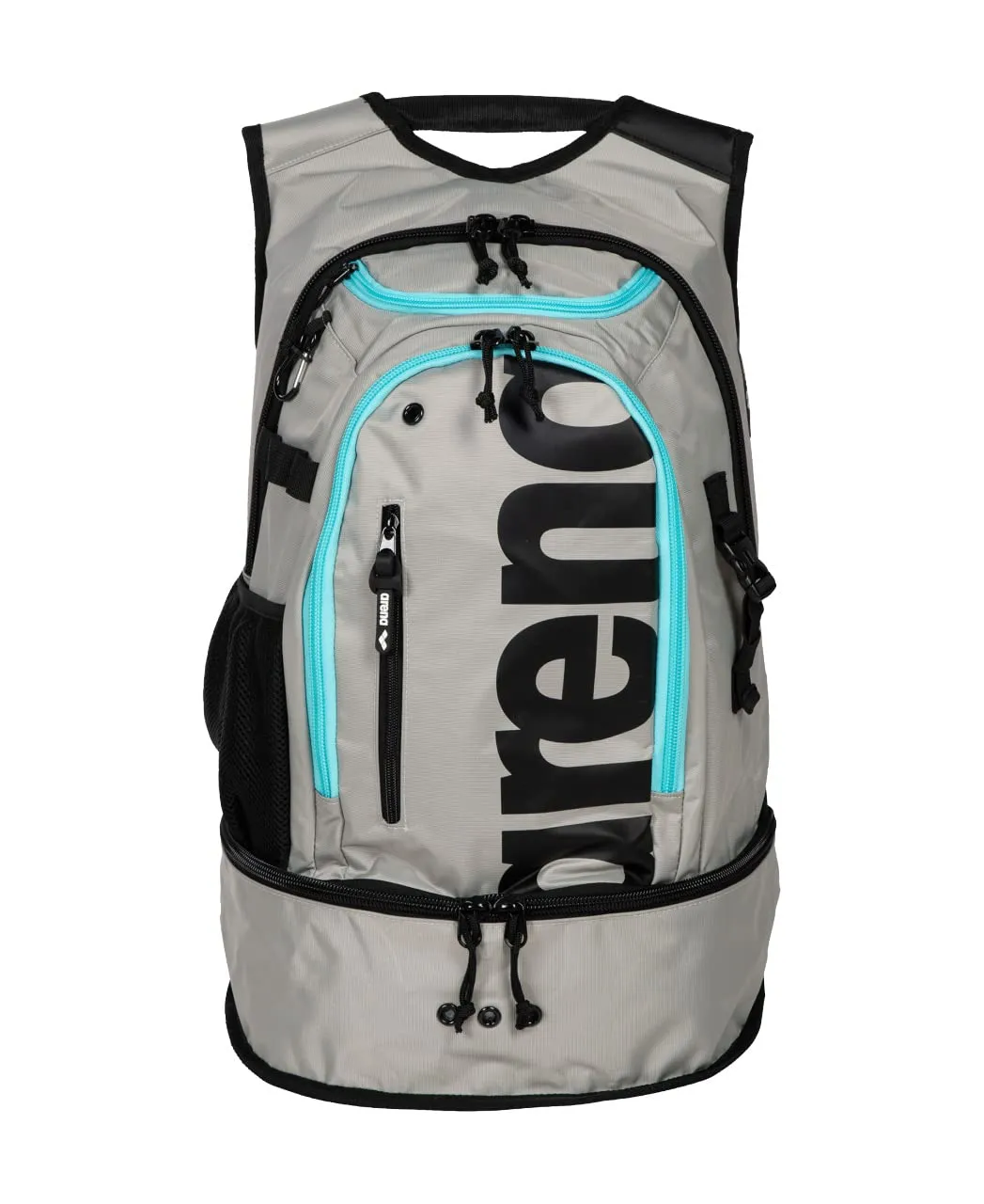 arena Fastpack 3.0 zaino 40 litri piscina palestra idrorepellente