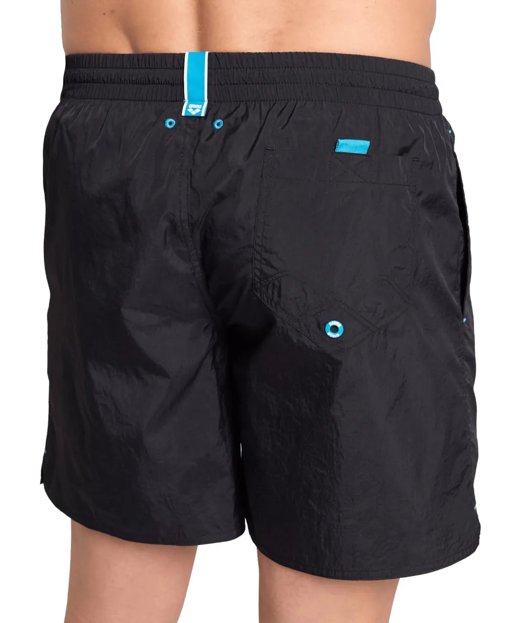 Arena Solid boxer mare uomo asciugatura rapida