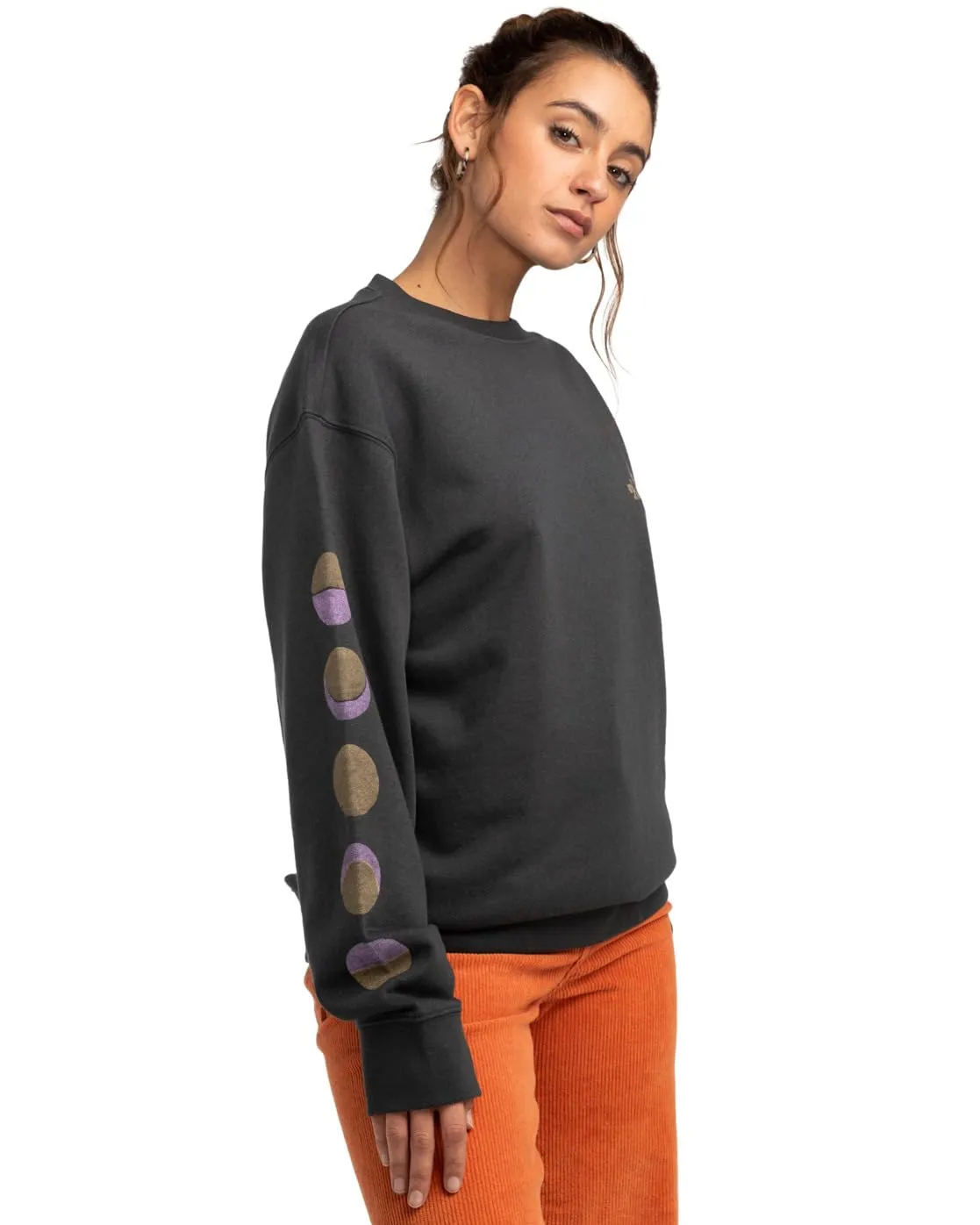 Billabong After Surf maglione donna felpato