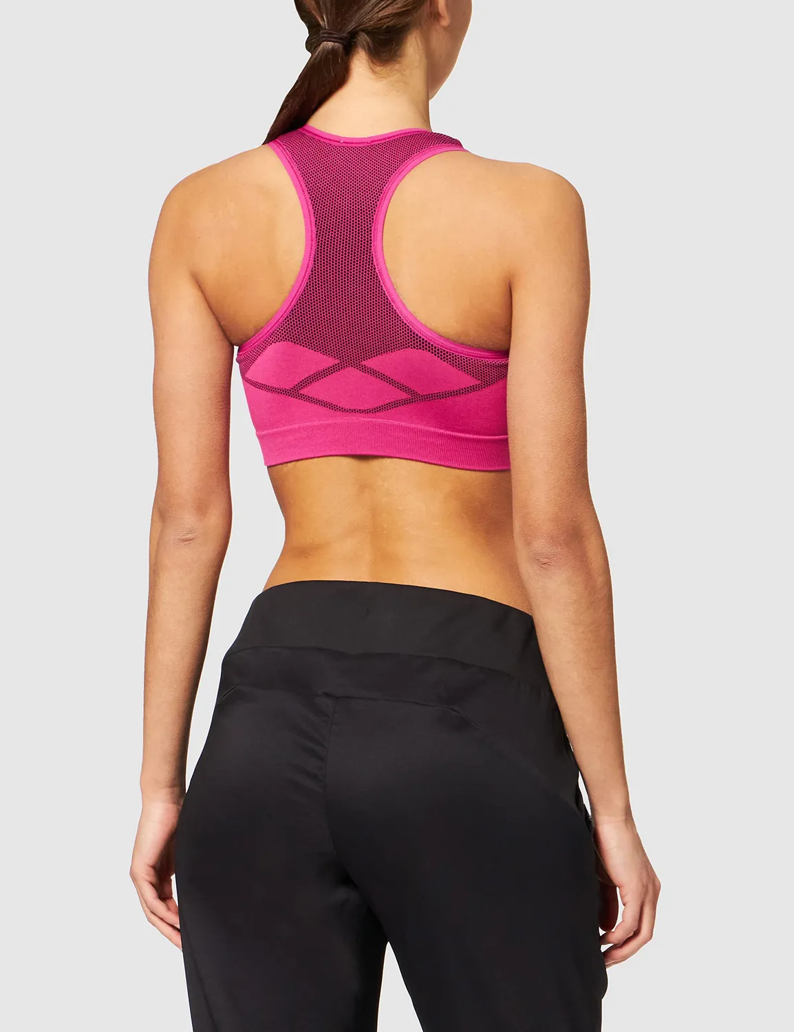 Arena Seamless Bra Top reggiseno sportivo donna senza cuciture