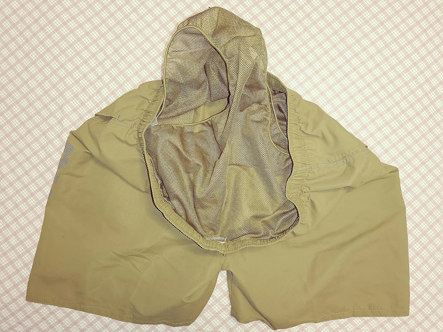 Arena Fundamentals costume uomo X-short 32 cm asciugatura rapida