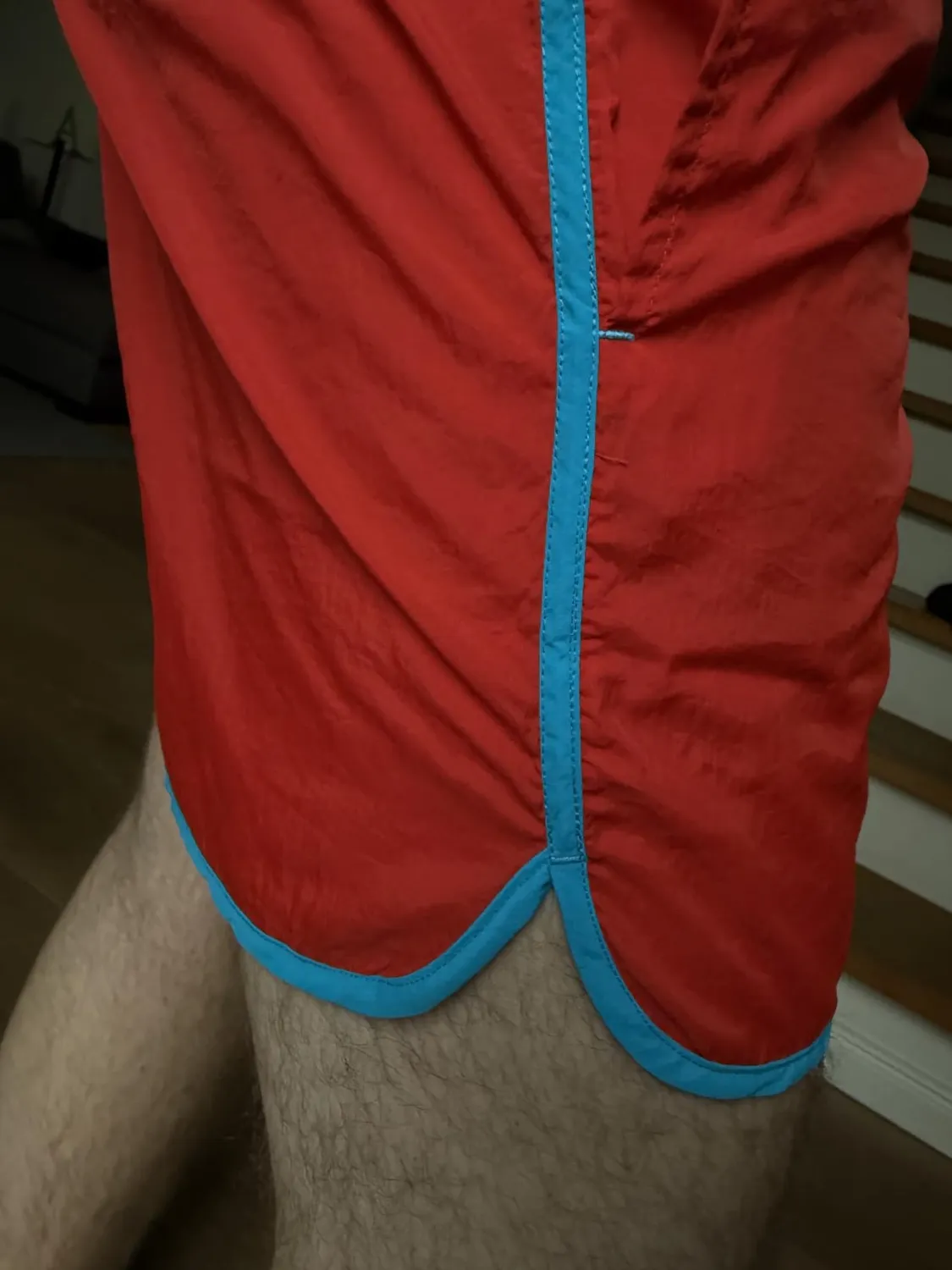 Arena Big Logo boxer mare uomo 3XL nero salvia