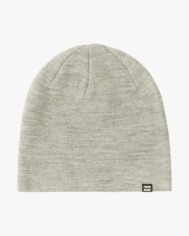 Billabong All Day berretto uomo invernale caldo
