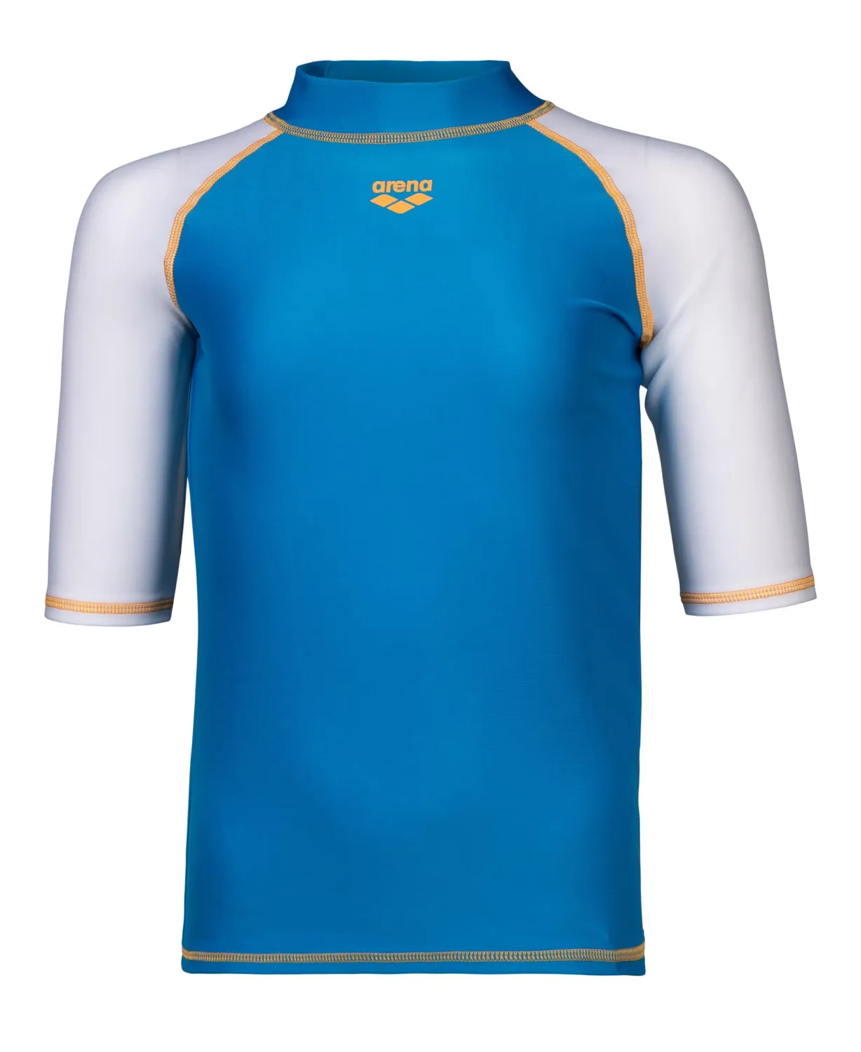 Arena Rash Vest Graphic maglia surf bimbi 10-11 anni