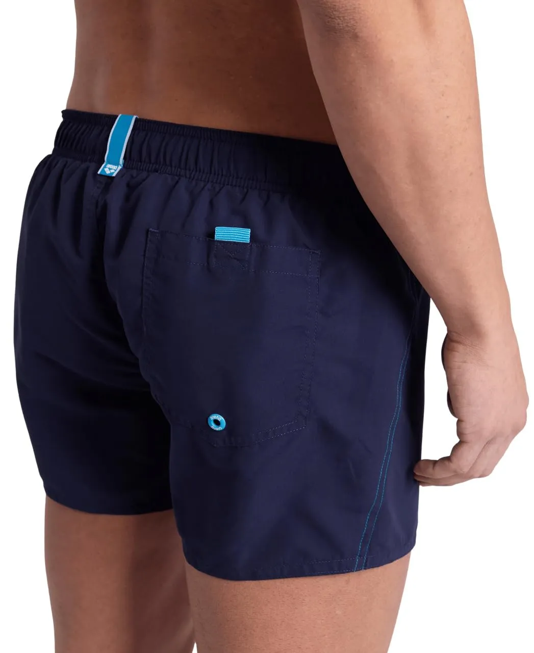 Arena Fundamentals X-Short boxer mare uomo veloce