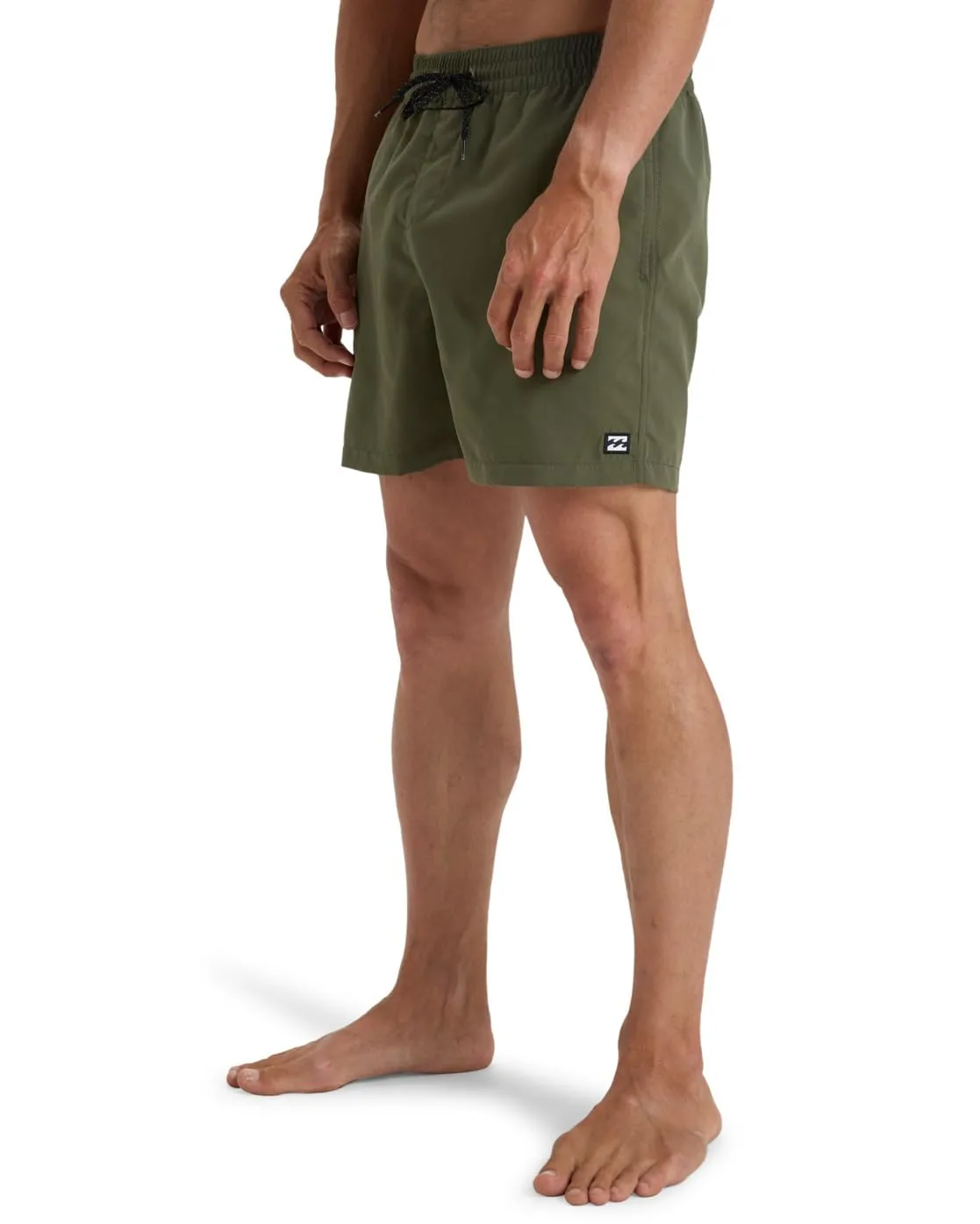 Billabong All Day costume uomo L 16 pollici DWR