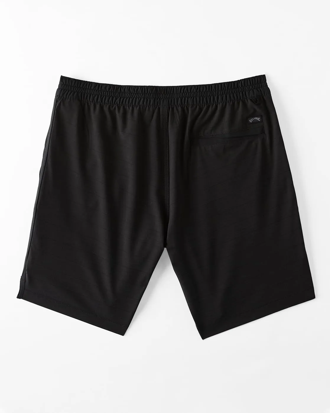 Billabong Crossfire Elastic boardshort bimbo nero 8 anni