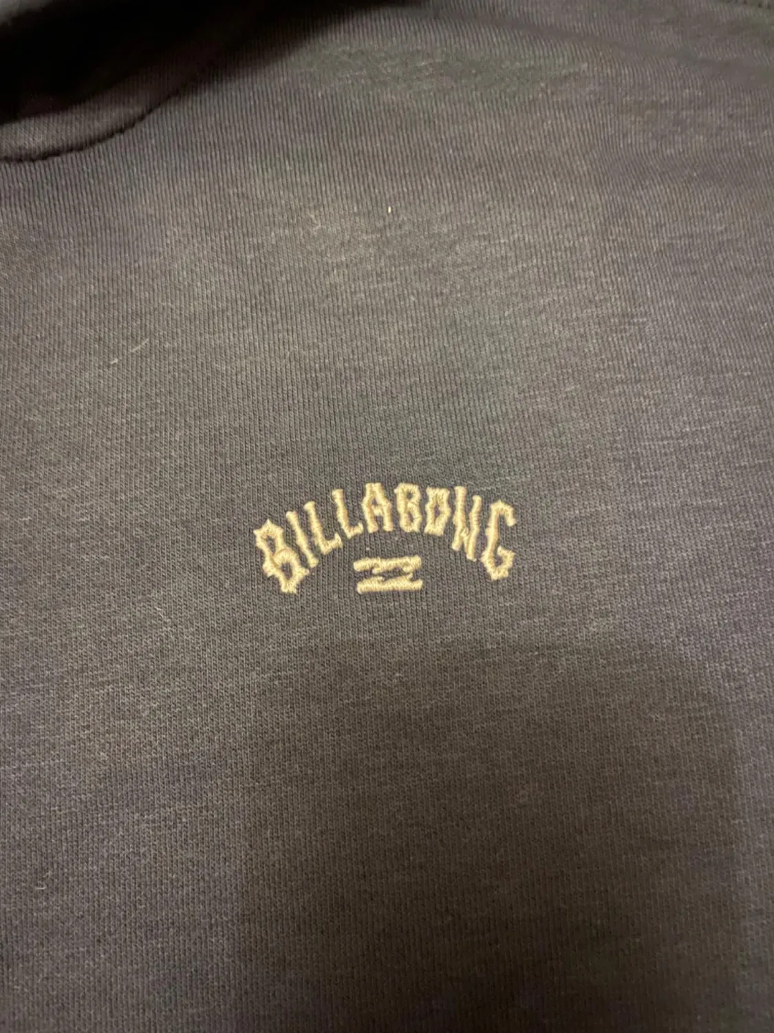 Billabong Arch ZH felpa zip ragazzo con cappuccio