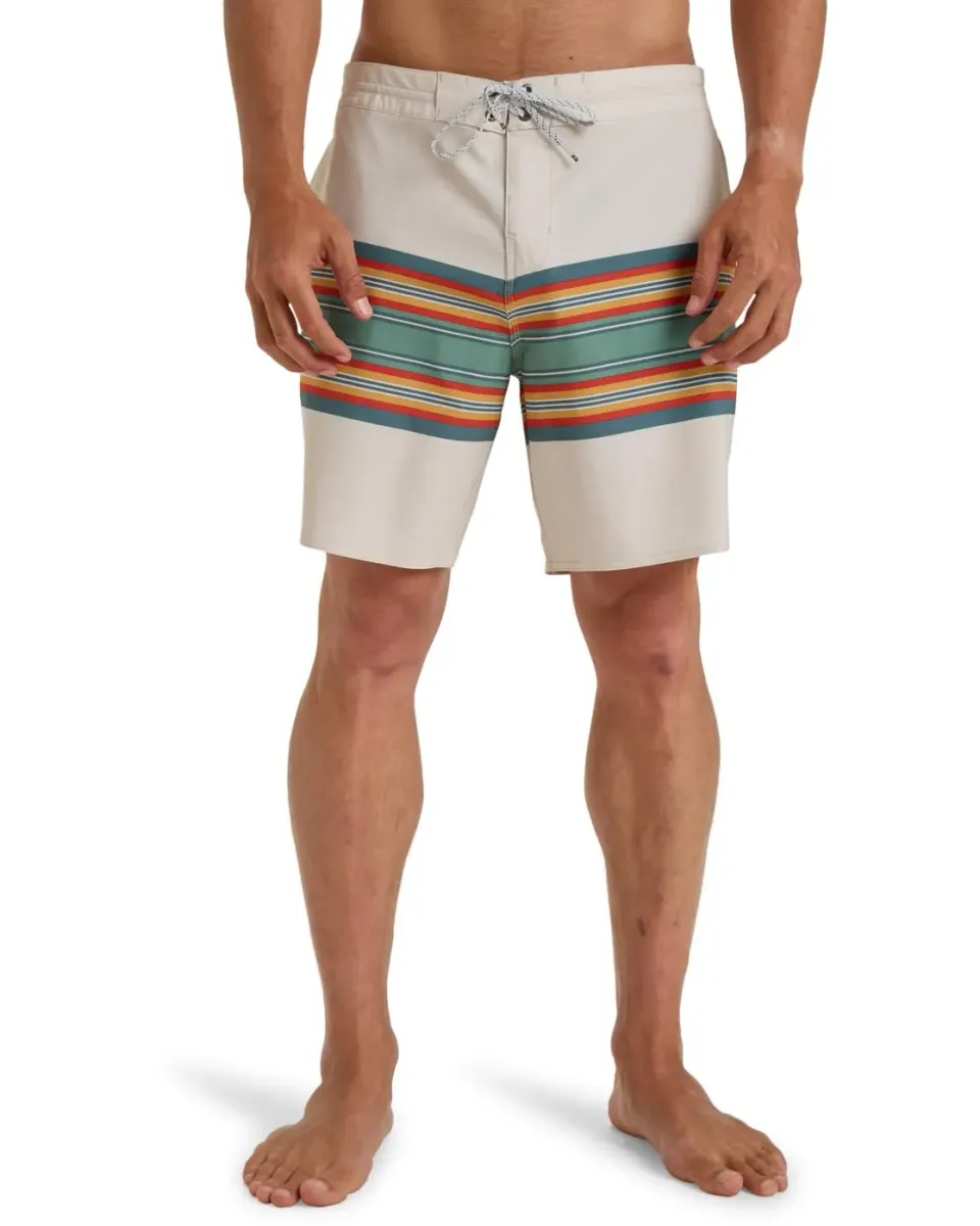 Billabong Spinner Lt boardshort uomo 42 chino leggero