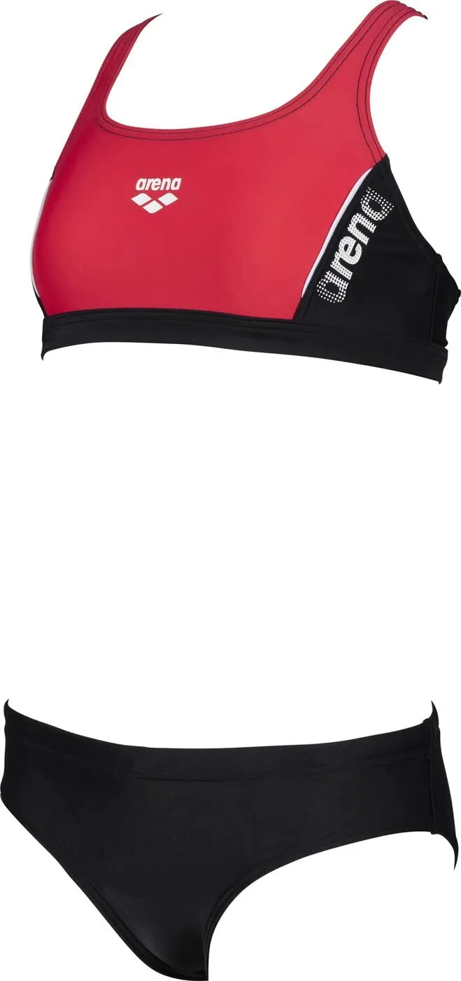 Arena Thrice Jr bikini bambina protezione UV