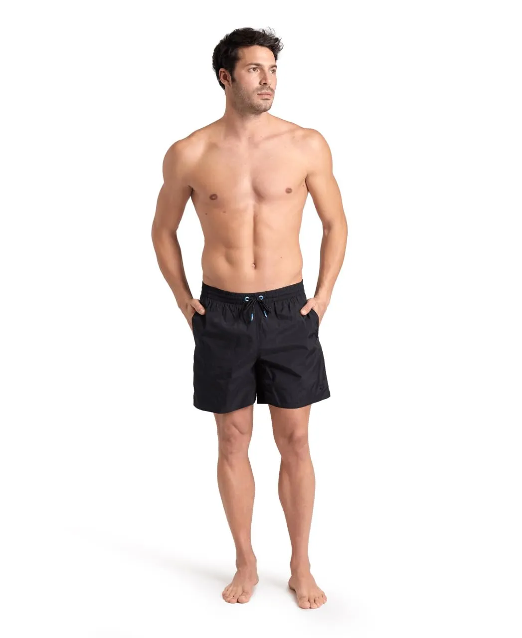 Arena Solid boxer mare uomo asciugatura rapida