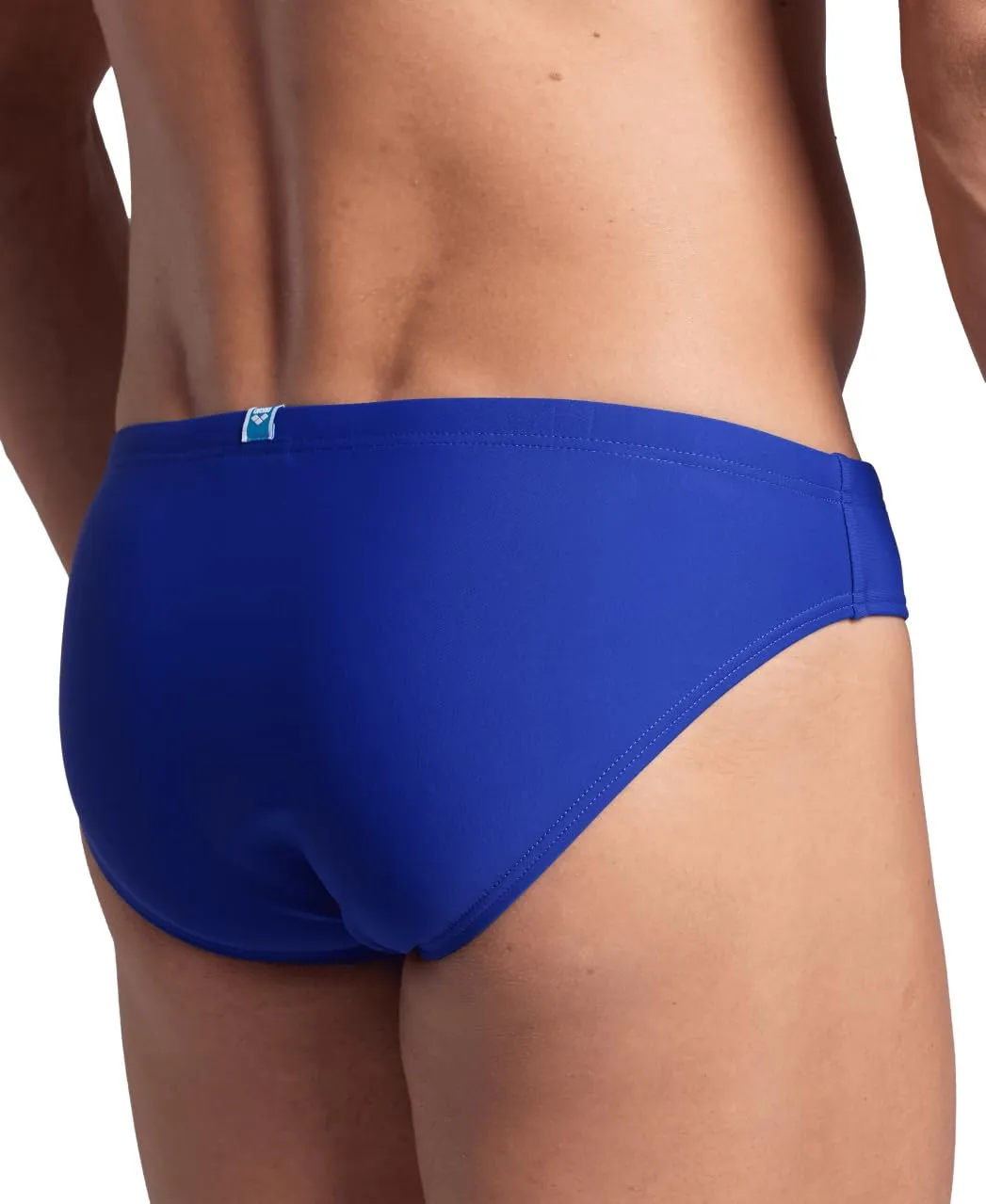 Arena Santamarias slip uomo costume piscina resistente