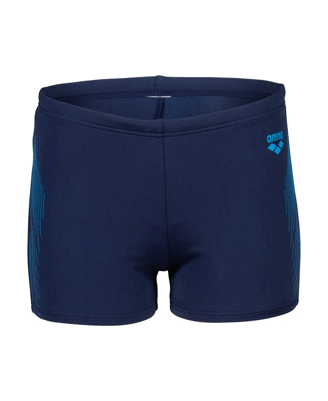 Arena Graphic boxer mare ragazzo UPF 50+ elastico