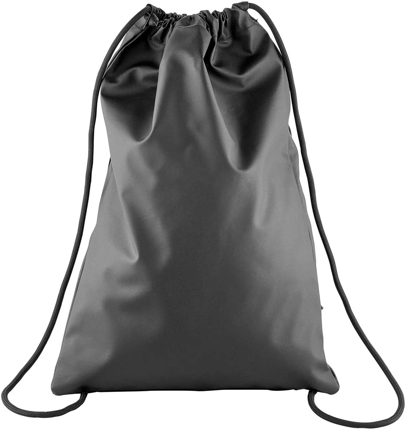Arena Team All-Black sacca piscina nera impermeabile