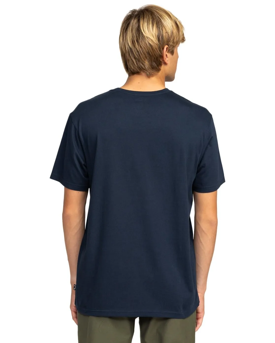 Billabong Wave Screen Tee maglietta uomo cotone